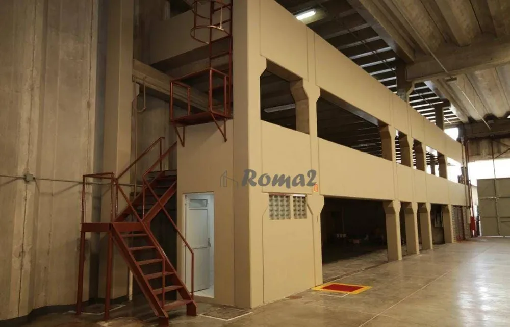 Depósito-Galpão, 2600 m² - Foto 5