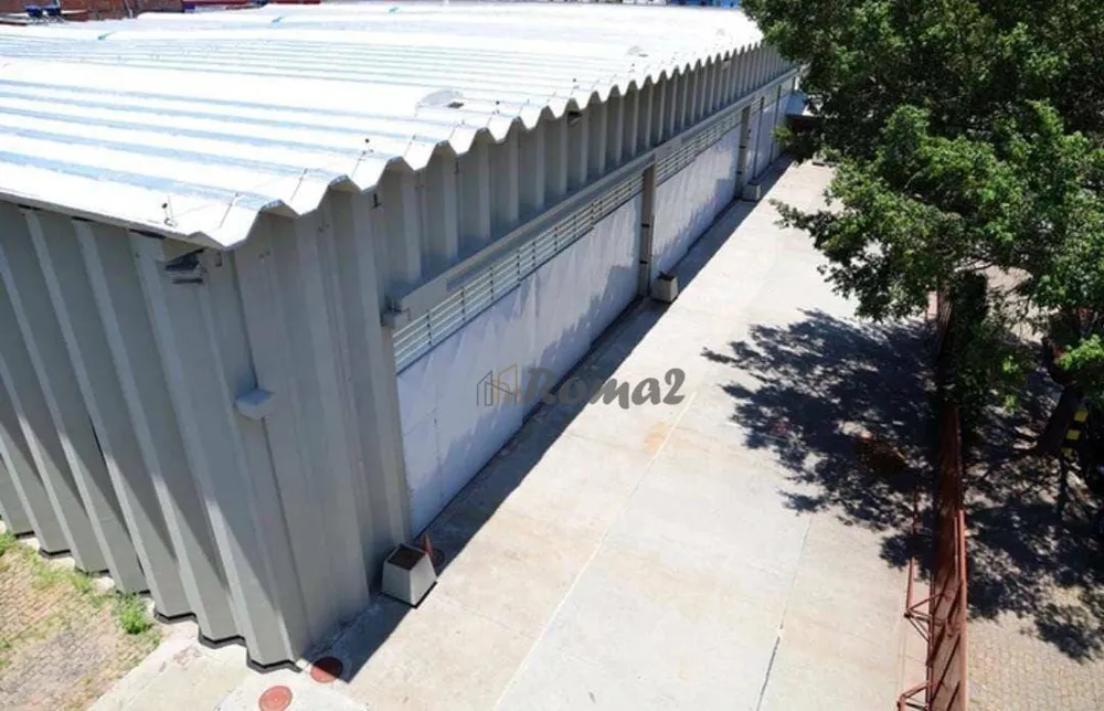 Depósito-Galpão, 2600 m² - Foto 7