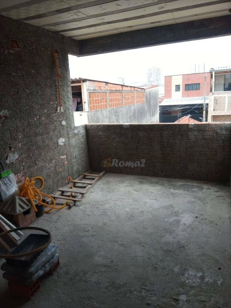 Sobrado, 3 quartos - Foto 8