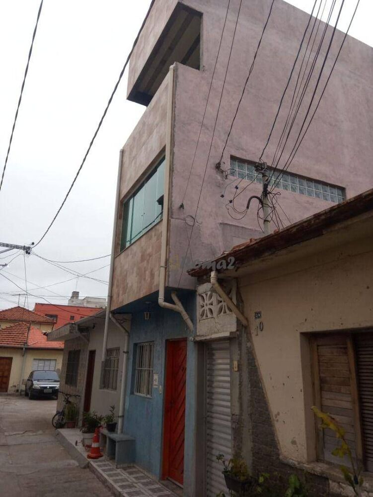 Sobrado, 3 quartos - Foto 2