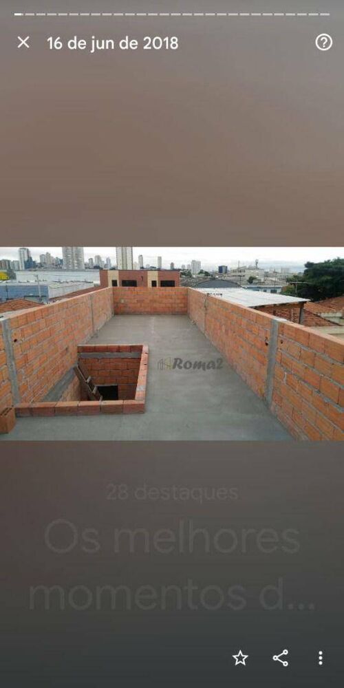 Sobrado, 3 quartos - Foto 7