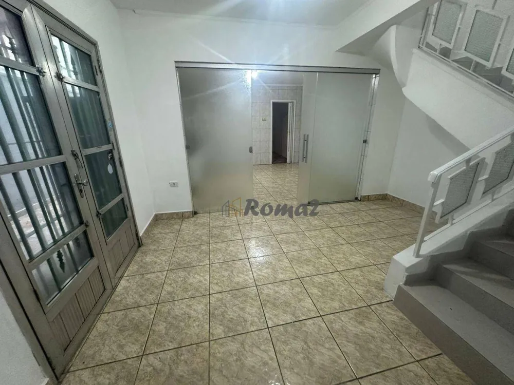 Sobrado, 3 quartos - Foto 1