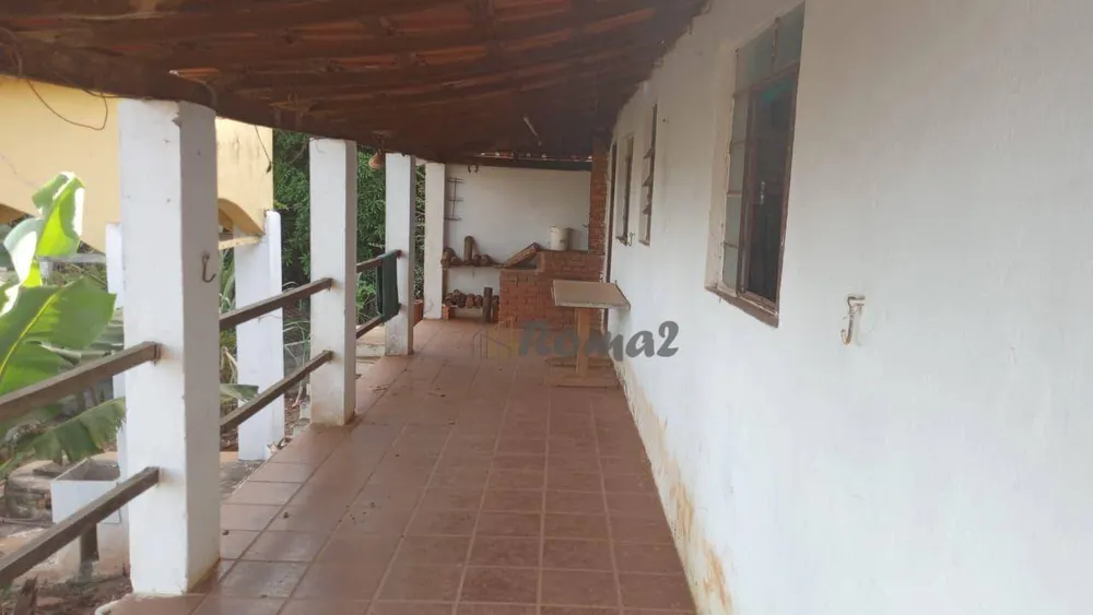 Chácara, 2 quartos, 2700 m² - Foto 3