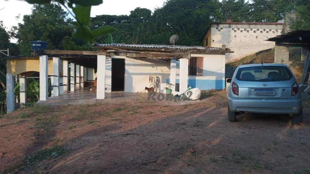 Chácara, 2 quartos, 2700 m² - Foto 2