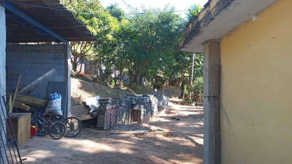 Chácara, 2 quartos, 2700 m² - Foto 10