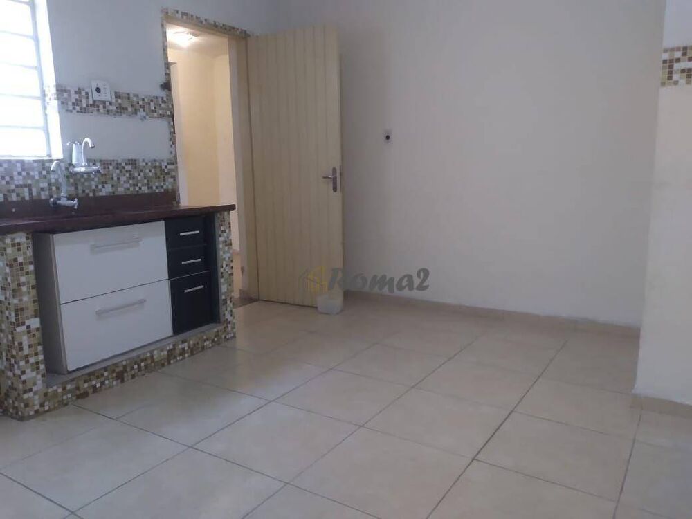 Casa para alugar com 1 quarto, 60M2 - Foto 2