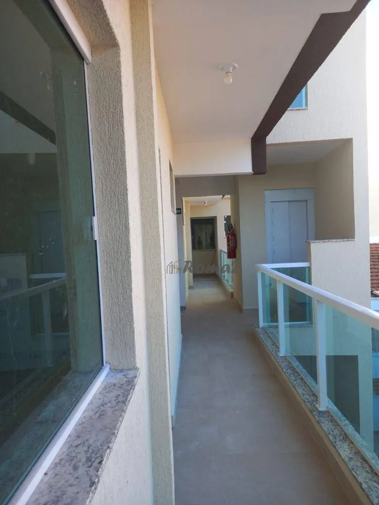 Apartamento, 2 quartos, 38 m² - Foto 10
