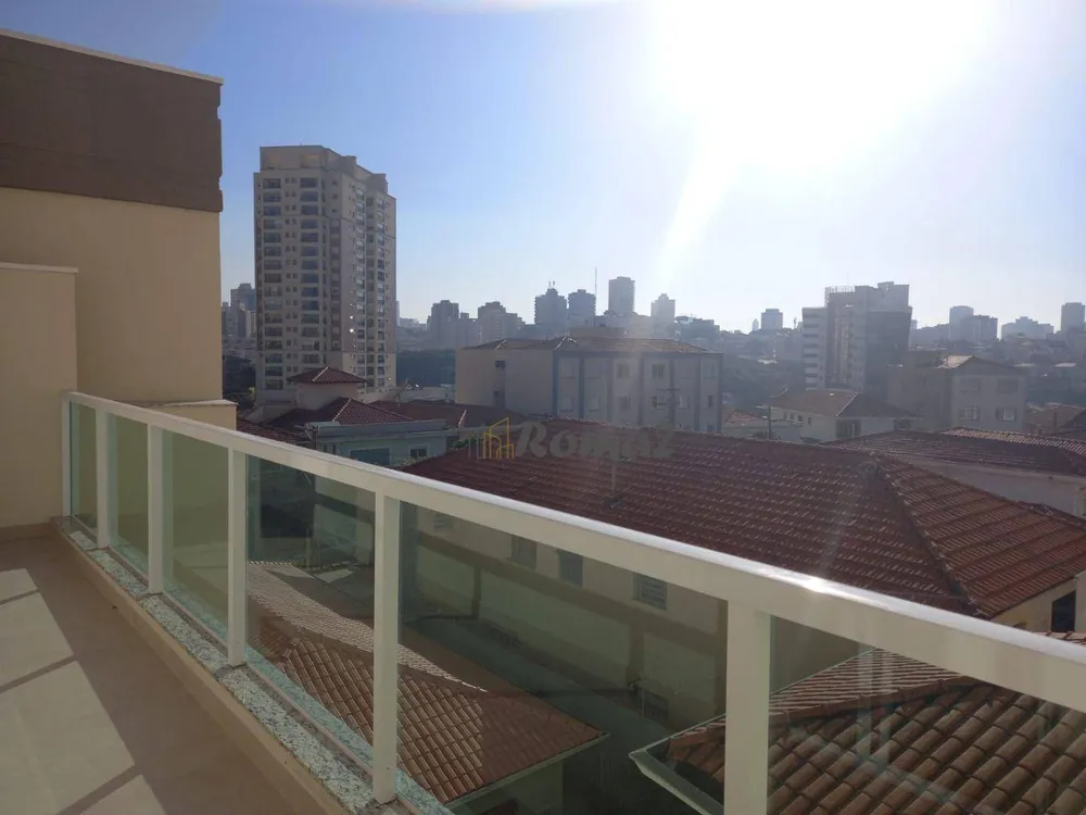 Apartamento, 2 quartos, 38 m² - Foto 9