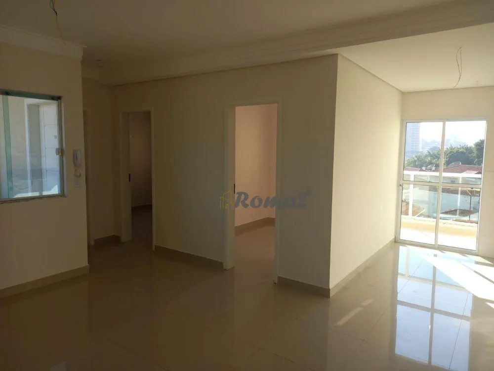 Apartamento, 2 quartos, 38 m² - Foto 1