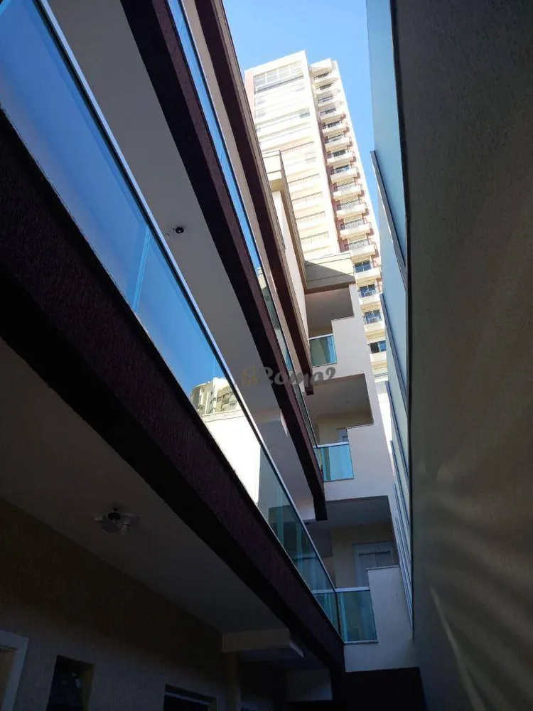 Apartamento, 2 quartos, 38 m² - Foto 6