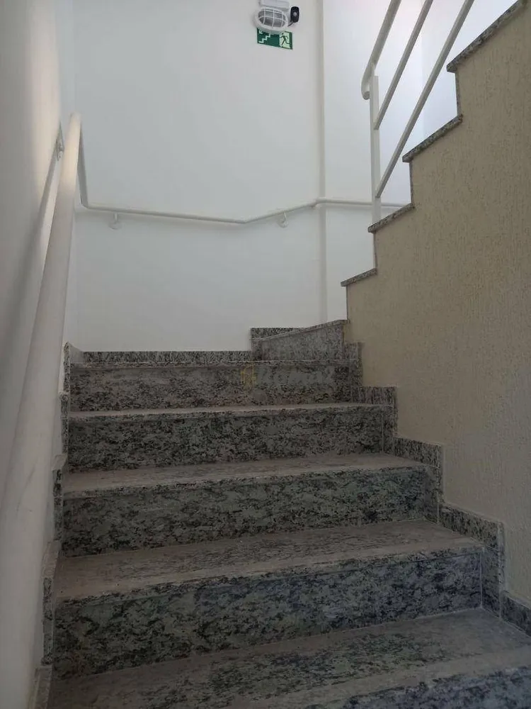 Apartamento, 2 quartos, 38 m² - Foto 7