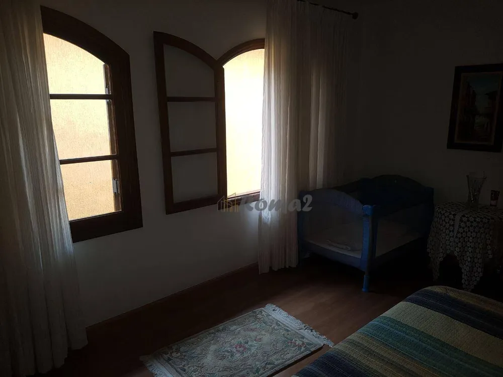 Sobrado, 4 quartos - Foto 3