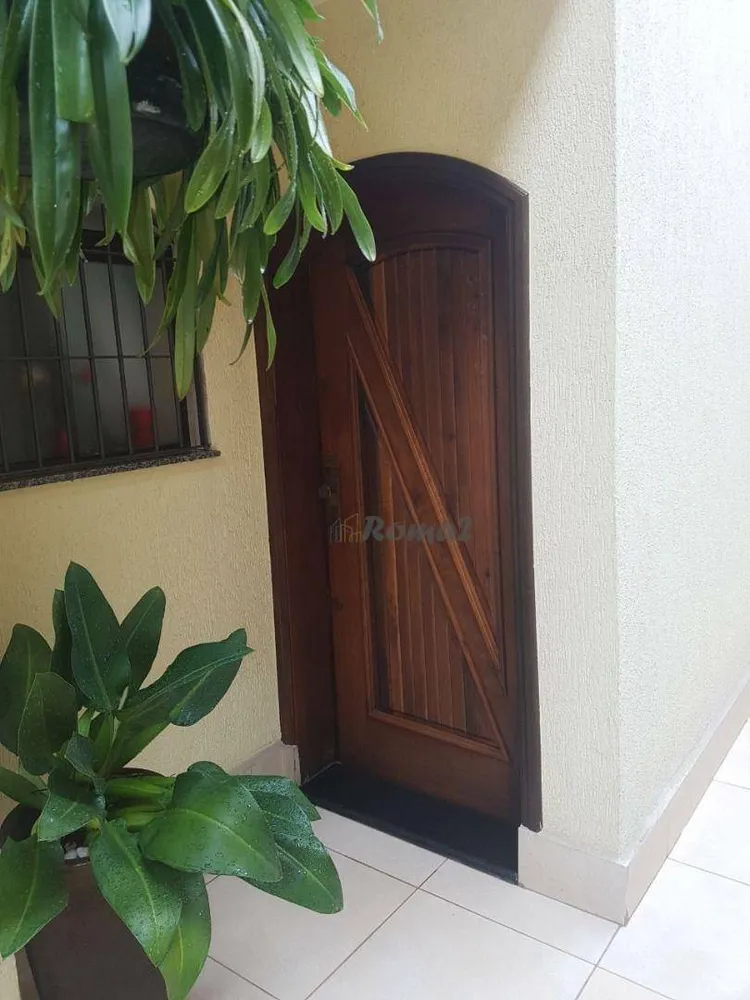 Sobrado, 4 quartos - Foto 3