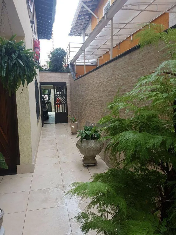 Sobrado, 4 quartos - Foto 2