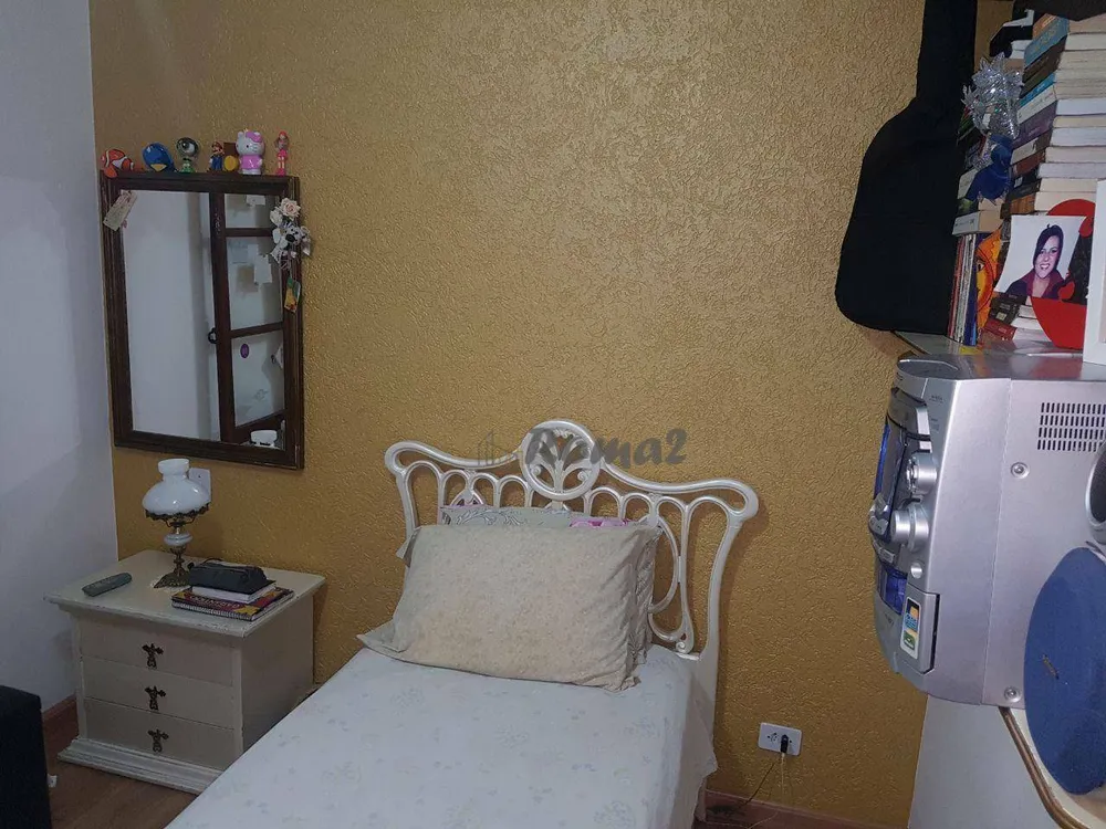 Sobrado, 4 quartos - Foto 8