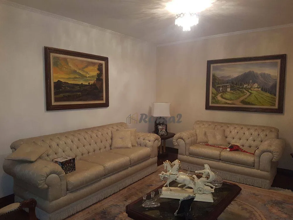 Sobrado, 4 quartos - Foto 4
