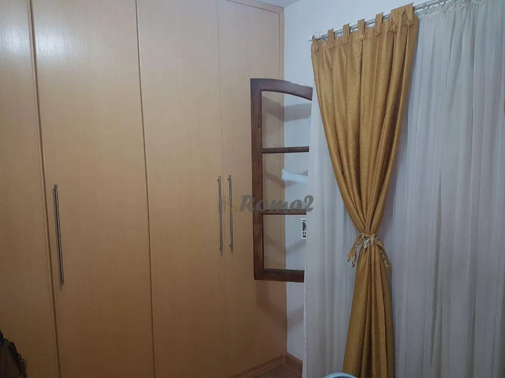 Sobrado, 4 quartos - Foto 1