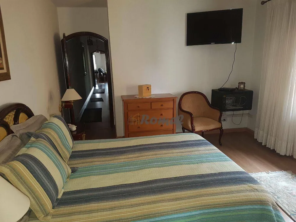 Sobrado, 4 quartos - Foto 6