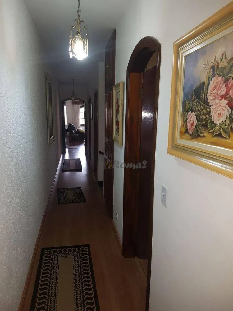 Sobrado, 4 quartos - Foto 5
