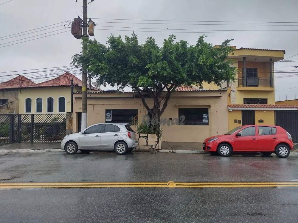 Prédio Inteiro, 295 m² - Foto 1