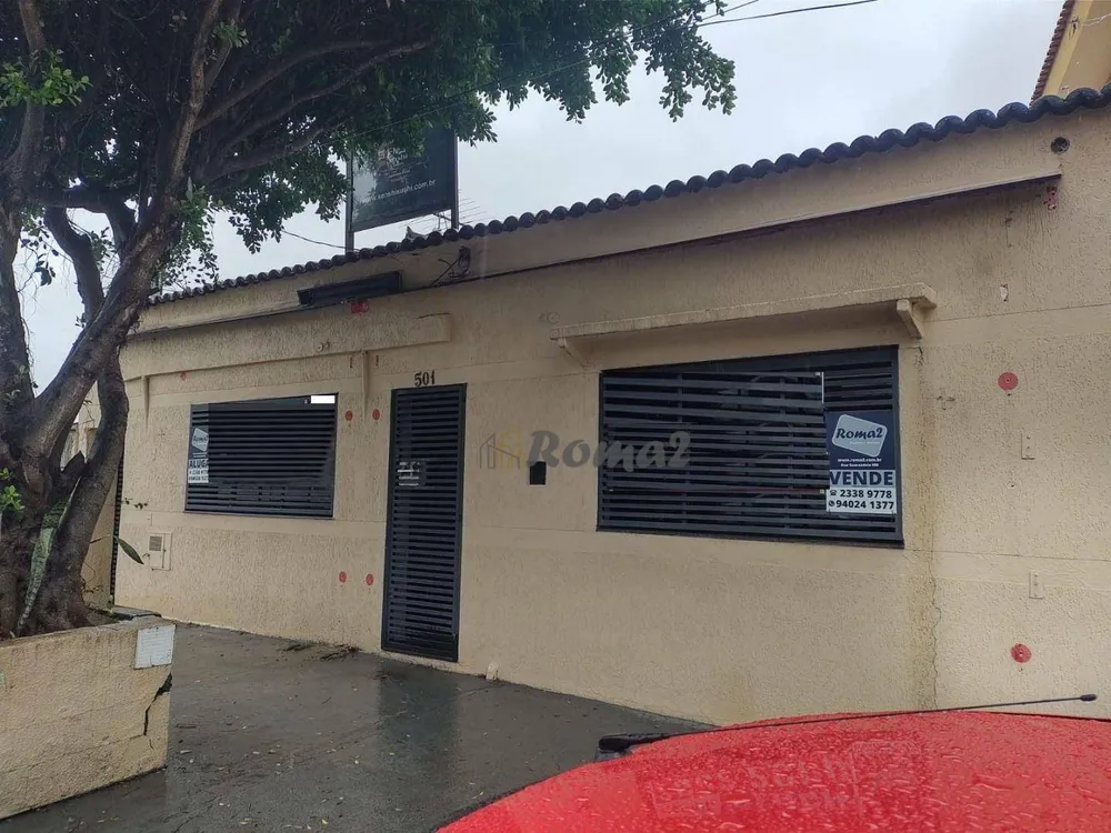 Prédio Inteiro, 295 m² - Foto 2