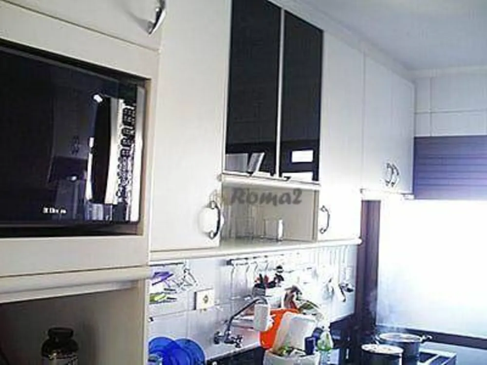 Cobertura, 4 quartos, 240 m² - Foto 8