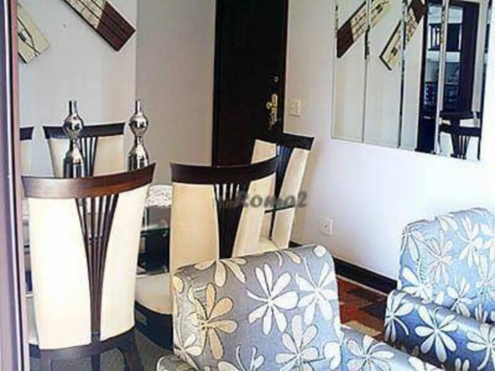 Cobertura, 4 quartos, 240 m² - Foto 7