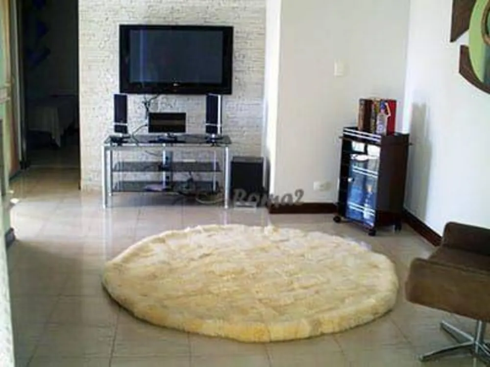 Cobertura, 4 quartos, 240 m² - Foto 1