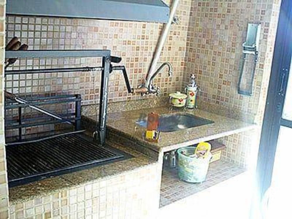 Cobertura, 4 quartos, 240 m² - Foto 13