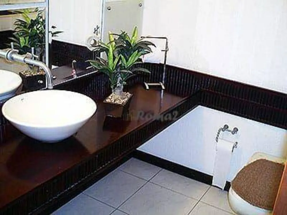 Cobertura, 4 quartos, 240 m² - Foto 10