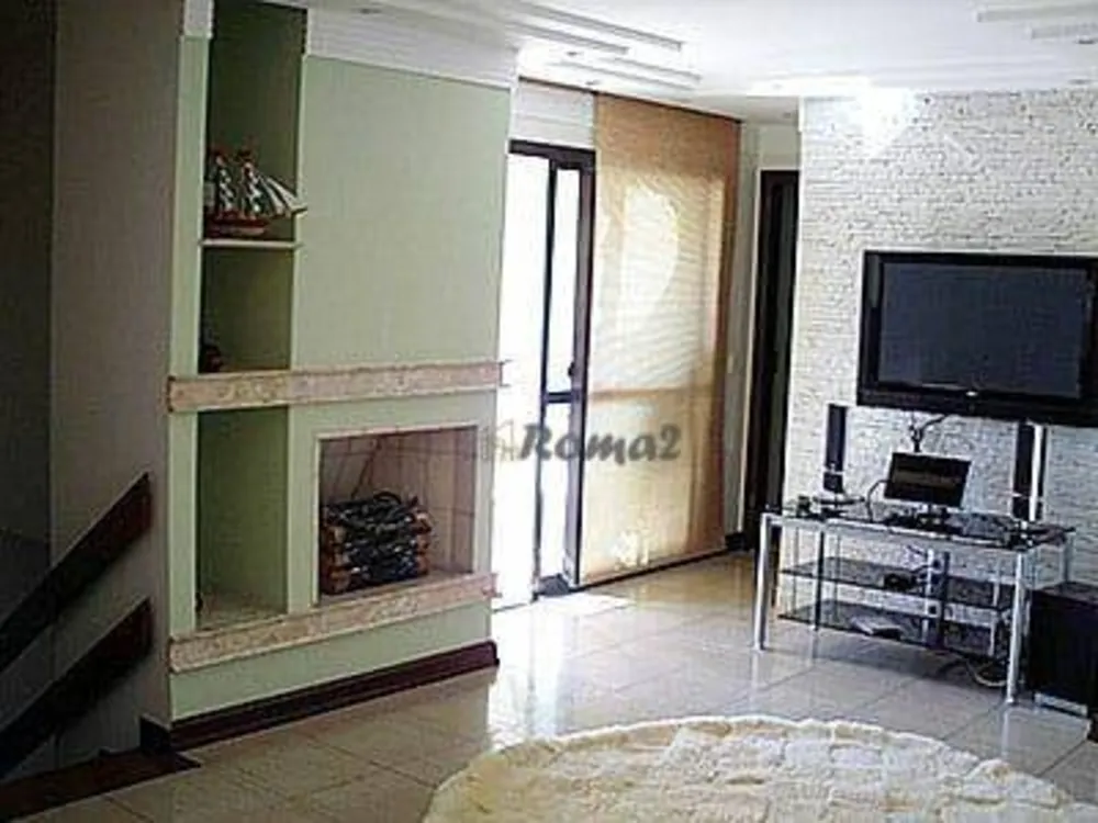 Cobertura, 4 quartos, 240 m² - Foto 3