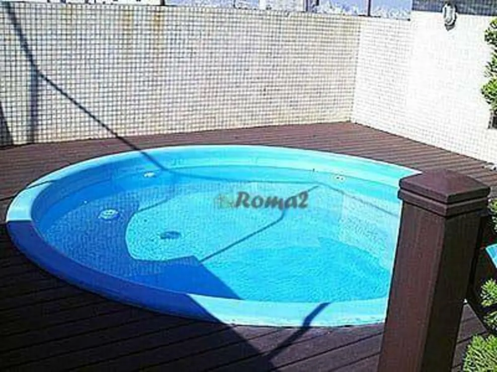 Cobertura, 4 quartos, 240 m² - Foto 14