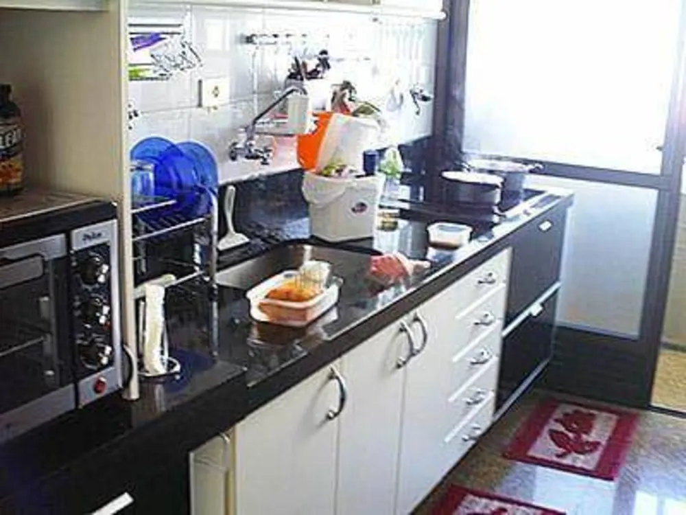 Cobertura, 4 quartos, 240 m² - Foto 1