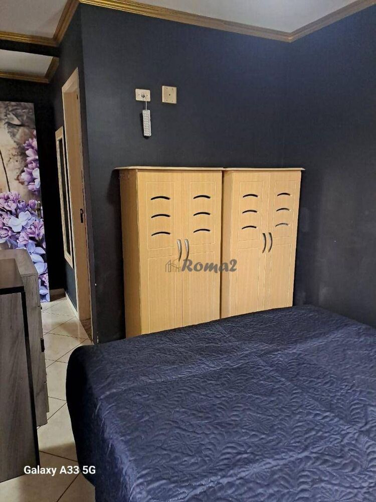 Apartamento, 2 quartos, 63 m² - Foto 3