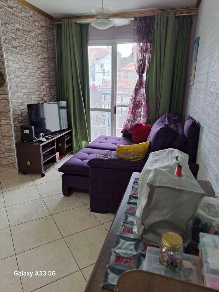 Apartamento, 2 quartos, 63 m² - Foto 4