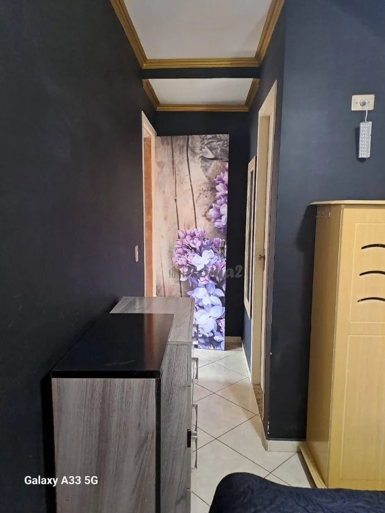 Apartamento, 2 quartos, 63 m² - Foto 10