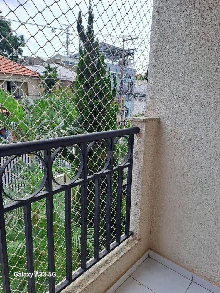 Apartamento, 2 quartos, 63 m² - Foto 5