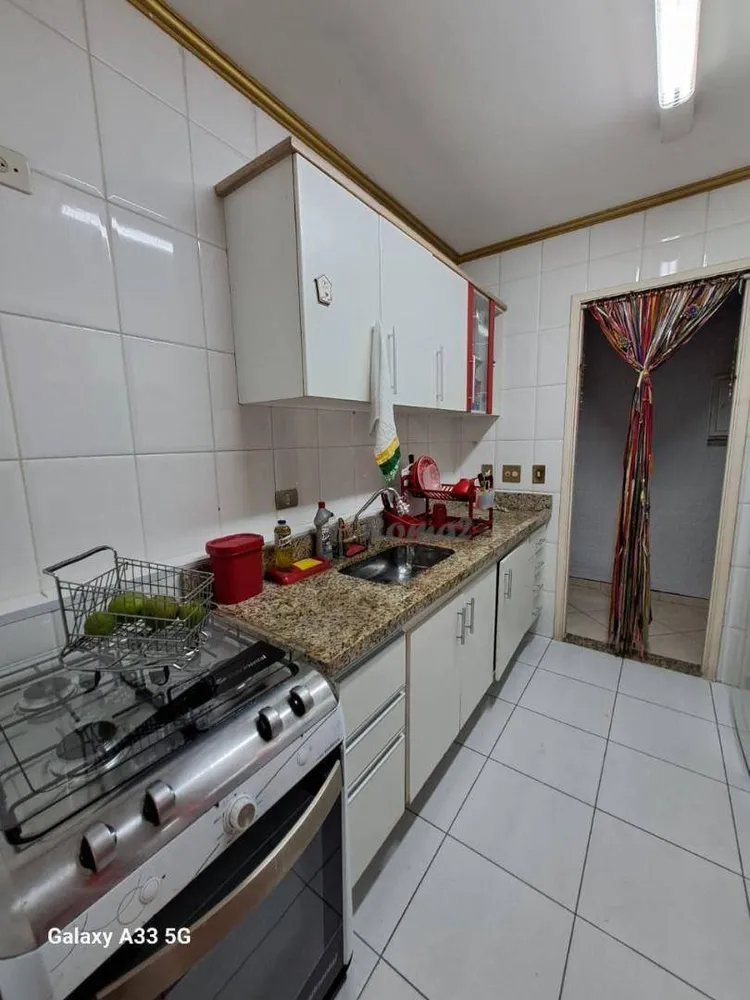Apartamento, 2 quartos, 63 m² - Foto 8