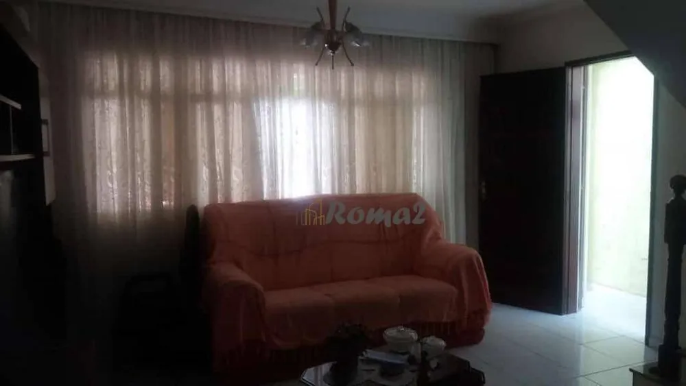 Sobrado, 3 quartos - Foto 2
