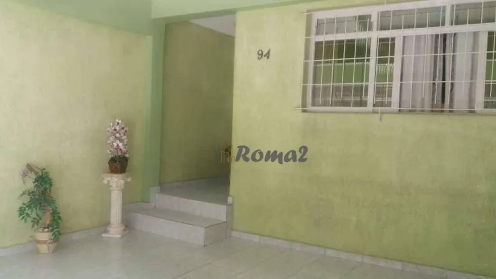 Sobrado, 3 quartos - Foto 1