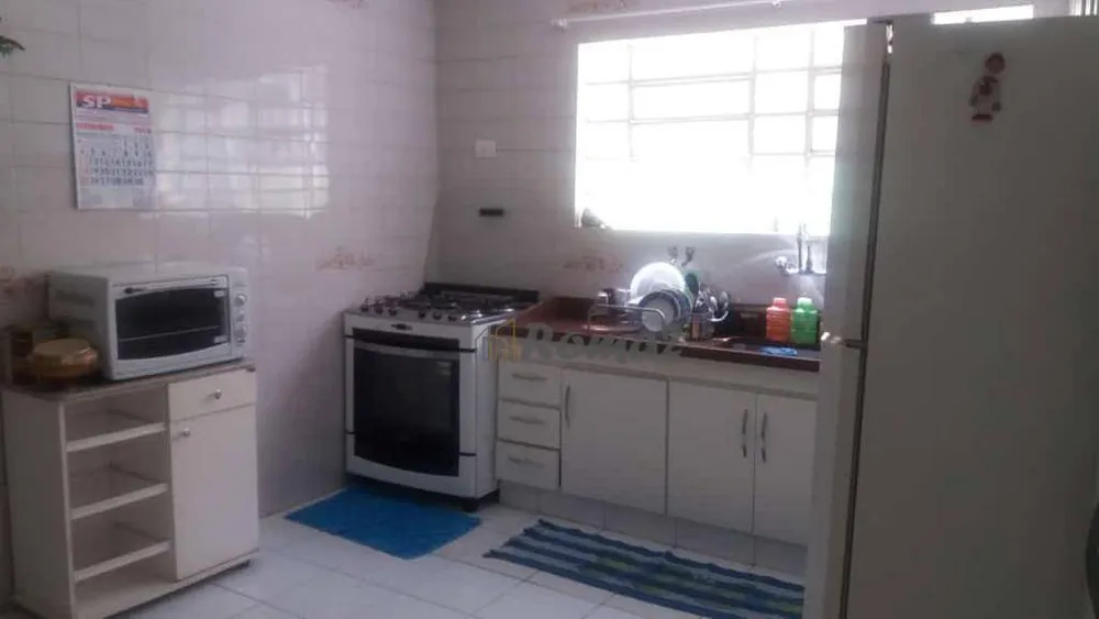 Sobrado, 3 quartos - Foto 4
