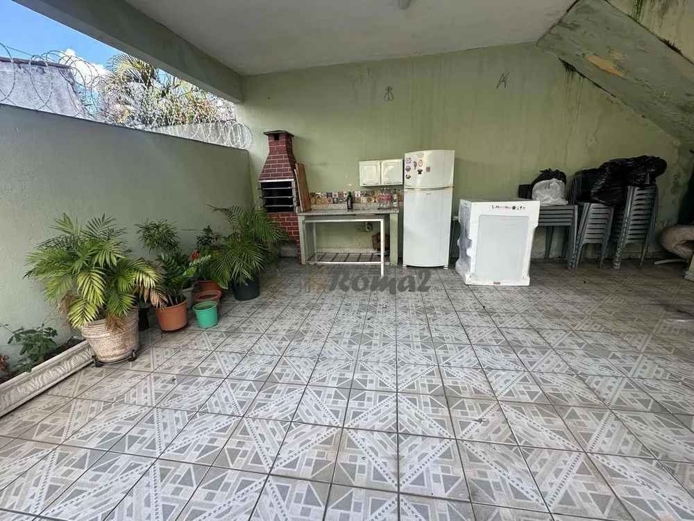 Casa, 2 quartos - Foto 2