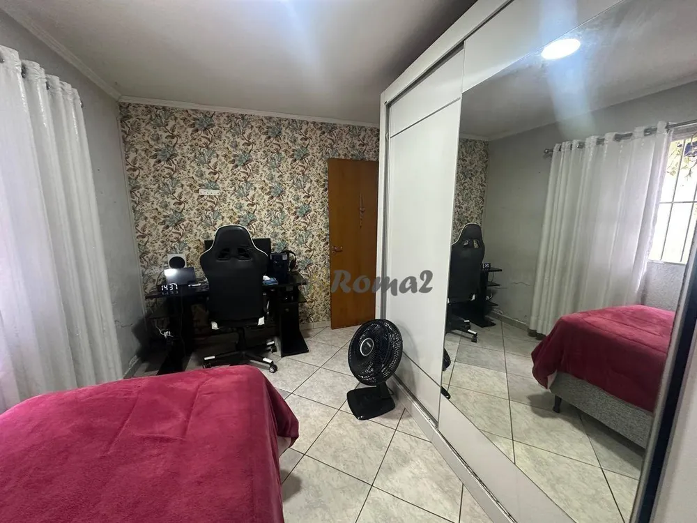 Casa, 2 quartos - Foto 12