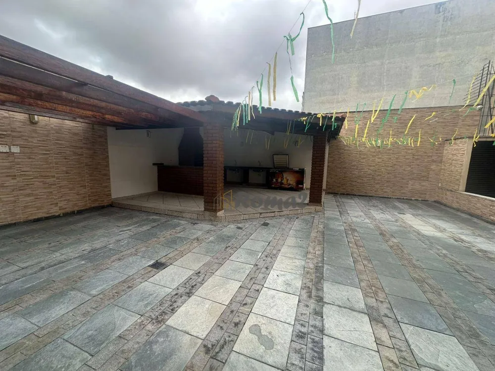 Apartamento, 3 quartos, 150 m² - Foto 4