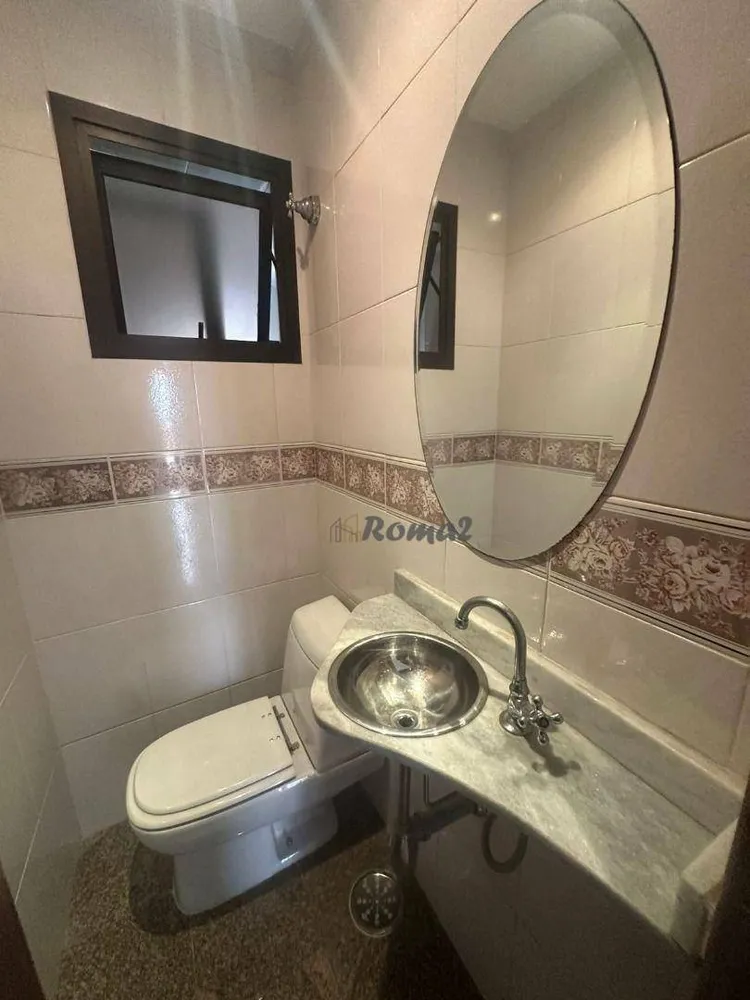 Apartamento, 3 quartos, 150 m² - Foto 6
