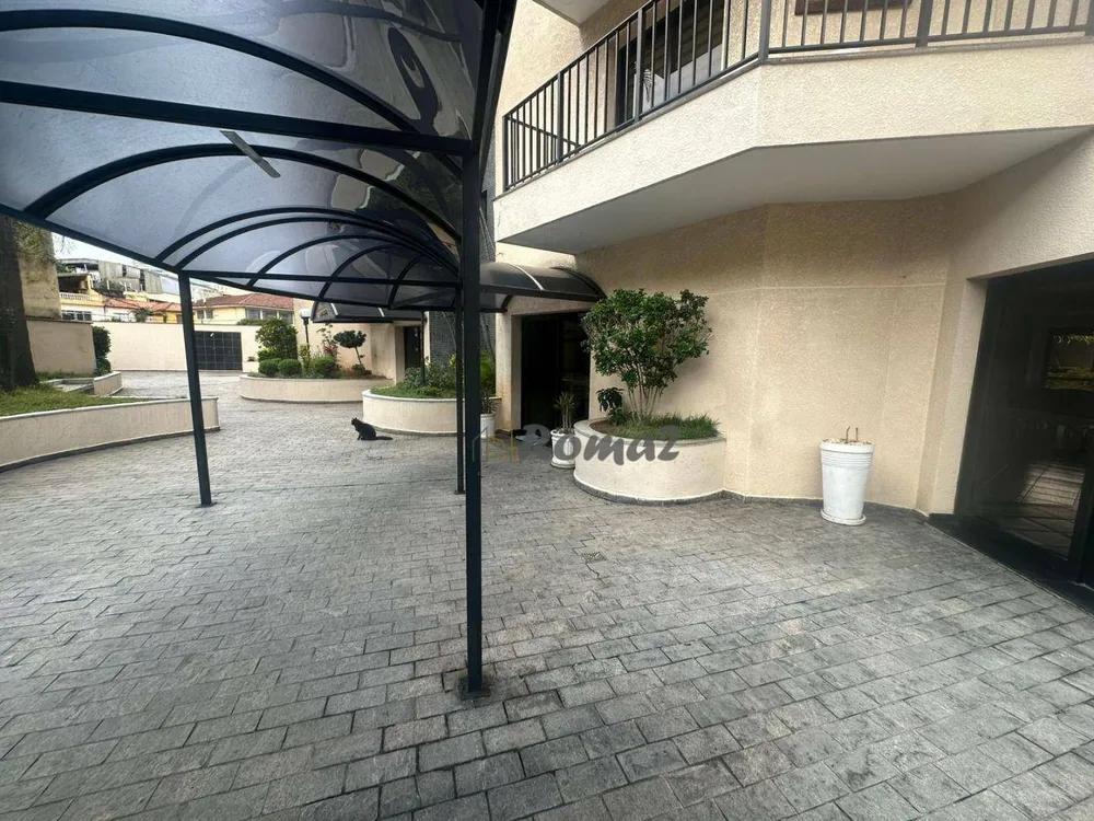 Apartamento, 3 quartos, 150 m² - Foto 2