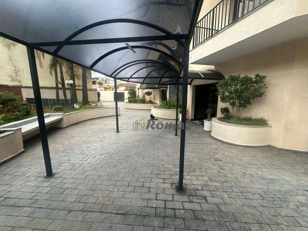 Apartamento, 3 quartos, 150 m² - Foto 1