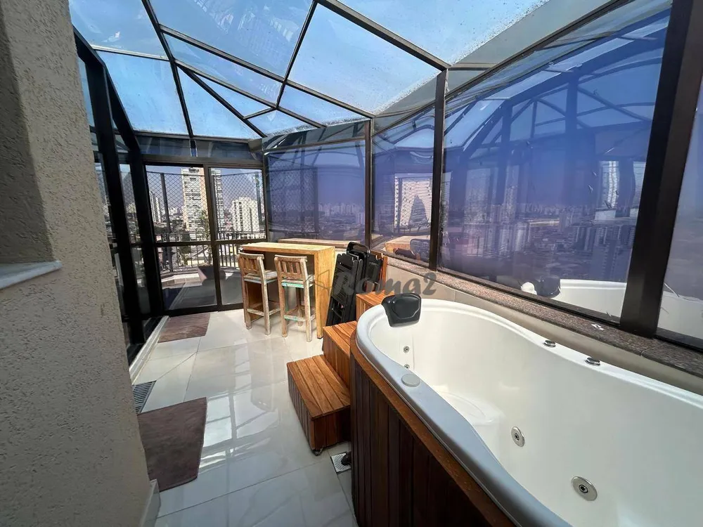 Cobertura, 3 quartos, 398 m² - Foto 13