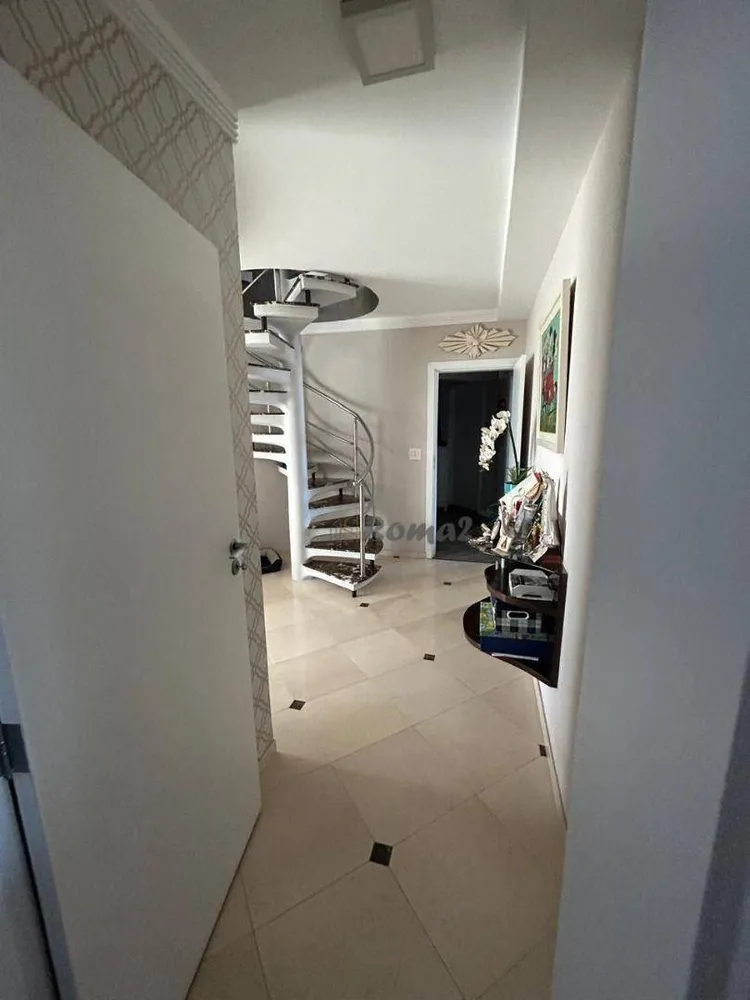 Cobertura, 3 quartos, 398 m² - Foto 2