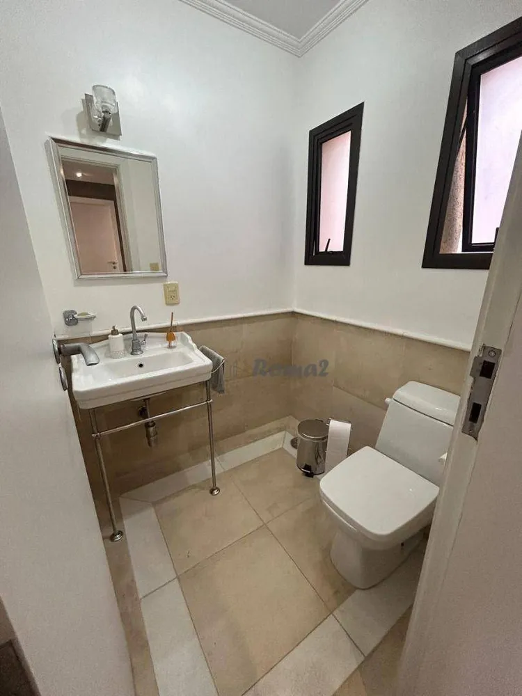 Cobertura, 3 quartos, 398 m² - Foto 5